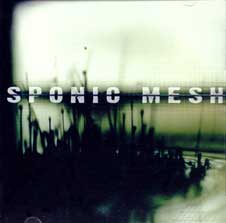 sponic mesh